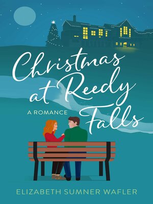 Christmas at Reedy Falls - ebook